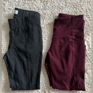 Old Navy Legging Bundle 2 FOR 1 DEAL